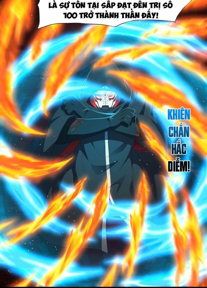 Sau Khi Kết Hợp Với Nữ Thần, Ta Bất Khả Chiến Bại! Chapter 64 - Trang 2
