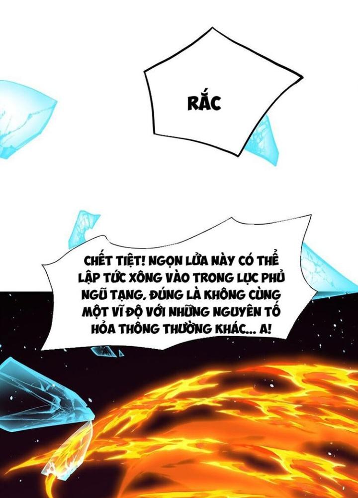 Sau Khi Kết Hợp Với Nữ Thần, Ta Bất Khả Chiến Bại! Chapter 64 - Trang 2