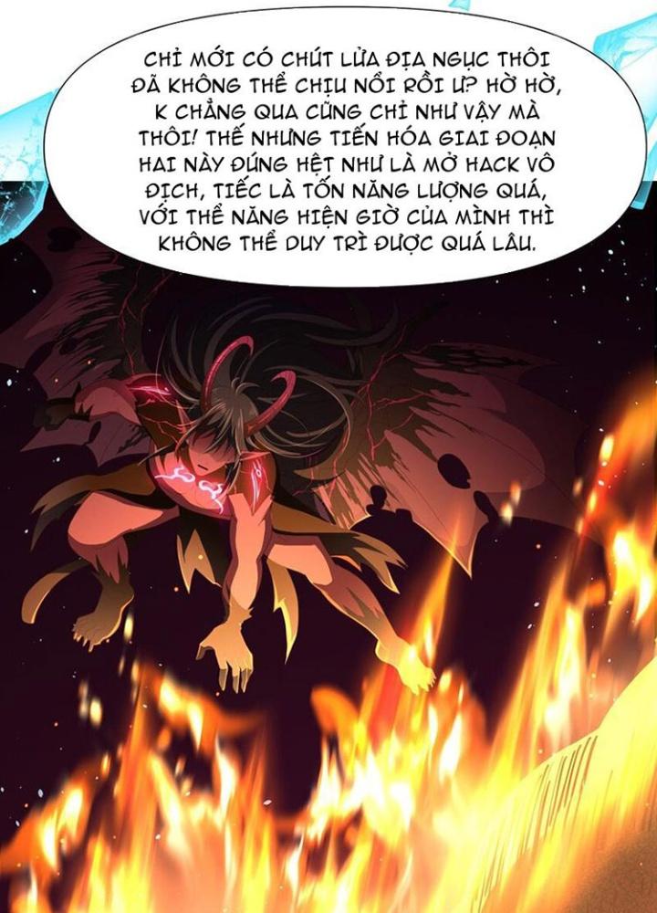 Sau Khi Kết Hợp Với Nữ Thần, Ta Bất Khả Chiến Bại! Chapter 64 - Trang 2