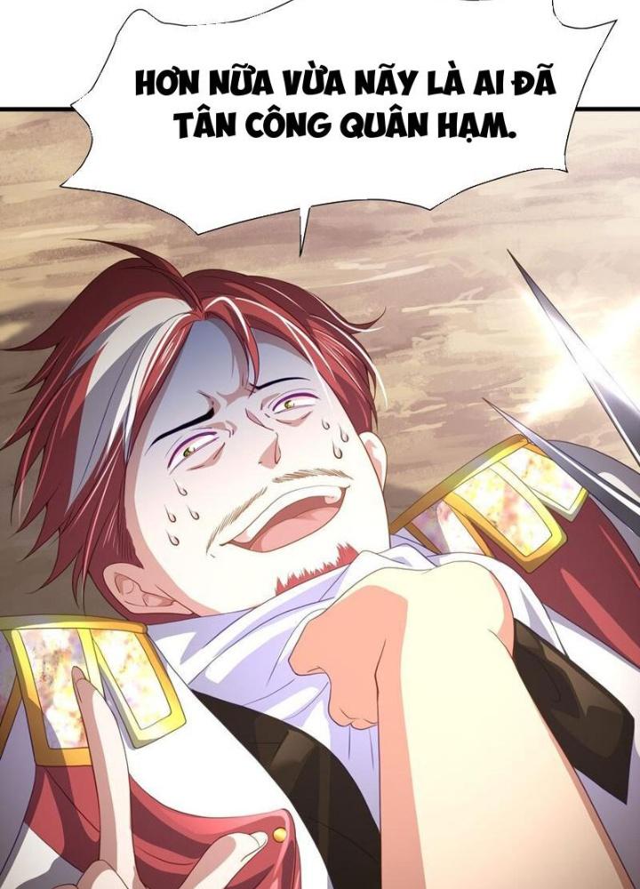 Sau Khi Kết Hợp Với Nữ Thần, Ta Bất Khả Chiến Bại! Chapter 65 - Trang 2