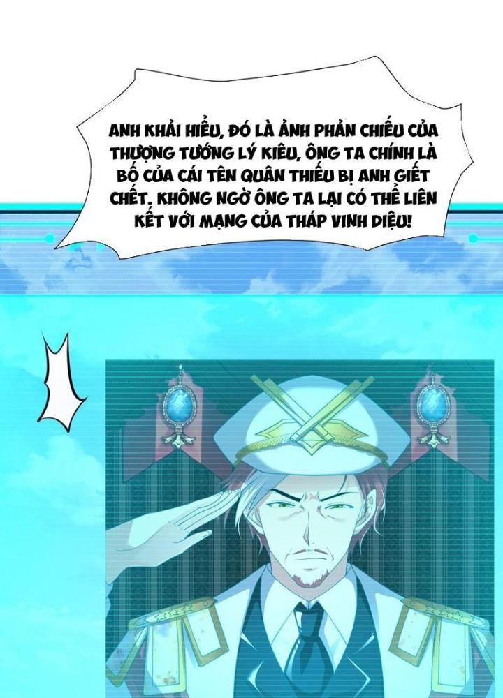 Sau Khi Kết Hợp Với Nữ Thần, Ta Bất Khả Chiến Bại! Chapter 65 - Trang 2