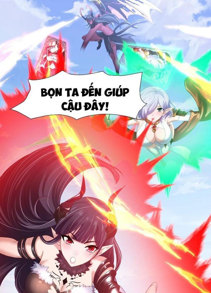 Sau Khi Kết Hợp Với Nữ Thần, Ta Bất Khả Chiến Bại! Chapter 65 - Trang 2