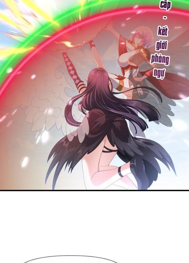 Sau Khi Kết Hợp Với Nữ Thần, Ta Bất Khả Chiến Bại! Chapter 65 - Trang 2