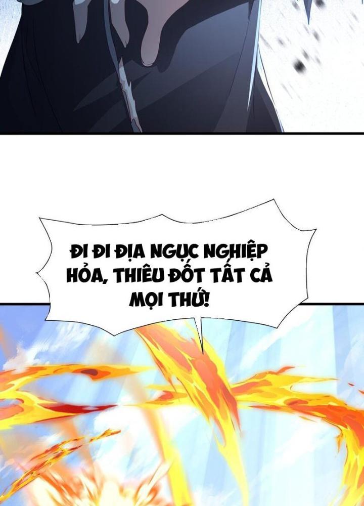 Sau Khi Kết Hợp Với Nữ Thần, Ta Bất Khả Chiến Bại! Chapter 65 - Trang 2