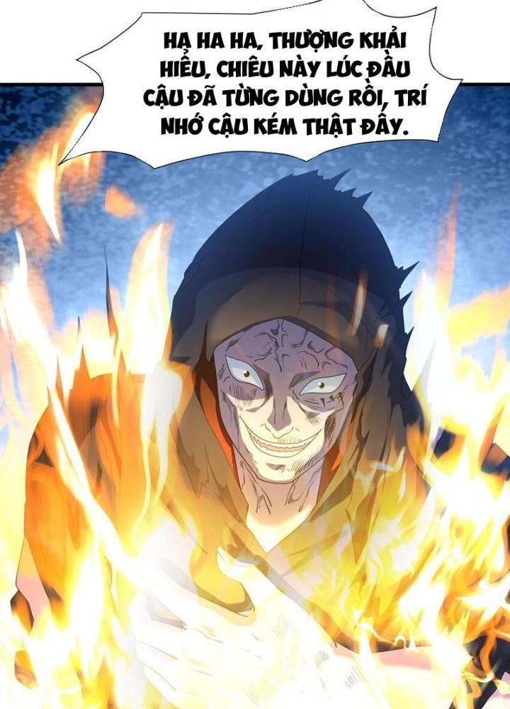 Sau Khi Kết Hợp Với Nữ Thần, Ta Bất Khả Chiến Bại! Chapter 65 - Trang 2
