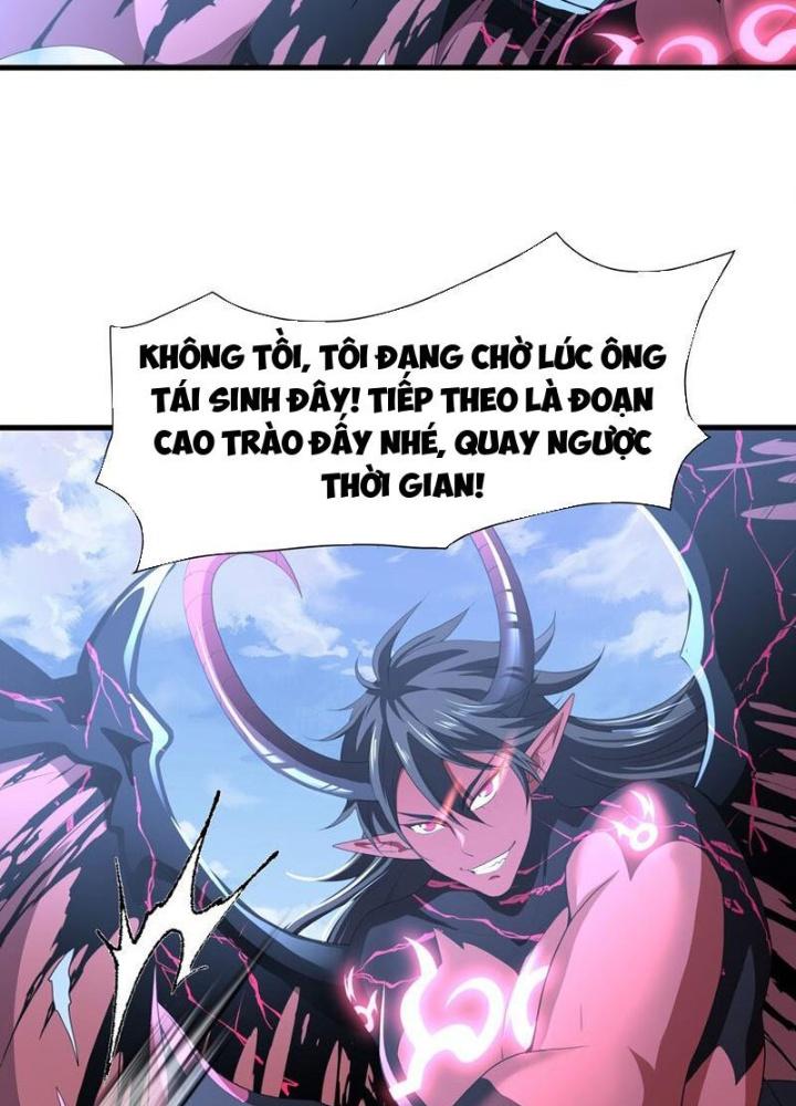 Sau Khi Kết Hợp Với Nữ Thần, Ta Bất Khả Chiến Bại! Chapter 65 - Trang 2