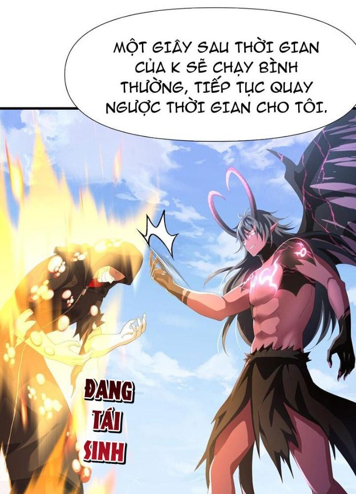 Sau Khi Kết Hợp Với Nữ Thần, Ta Bất Khả Chiến Bại! Chapter 65 - Trang 2