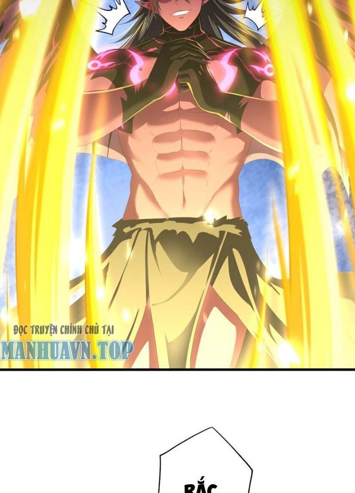 Sau Khi Kết Hợp Với Nữ Thần, Ta Bất Khả Chiến Bại! Chapter 65 - Trang 2