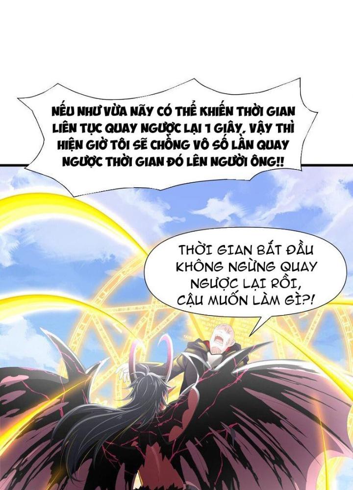 Sau Khi Kết Hợp Với Nữ Thần, Ta Bất Khả Chiến Bại! Chapter 65 - Trang 2