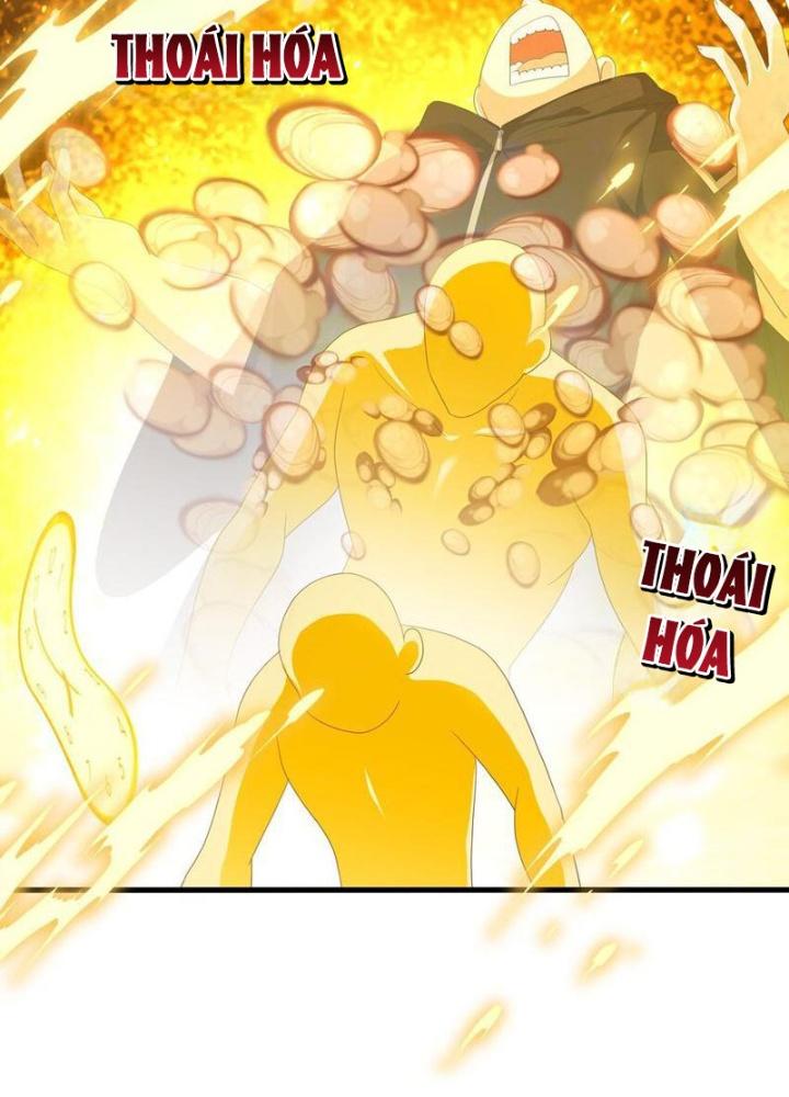 Sau Khi Kết Hợp Với Nữ Thần, Ta Bất Khả Chiến Bại! Chapter 65 - Trang 2