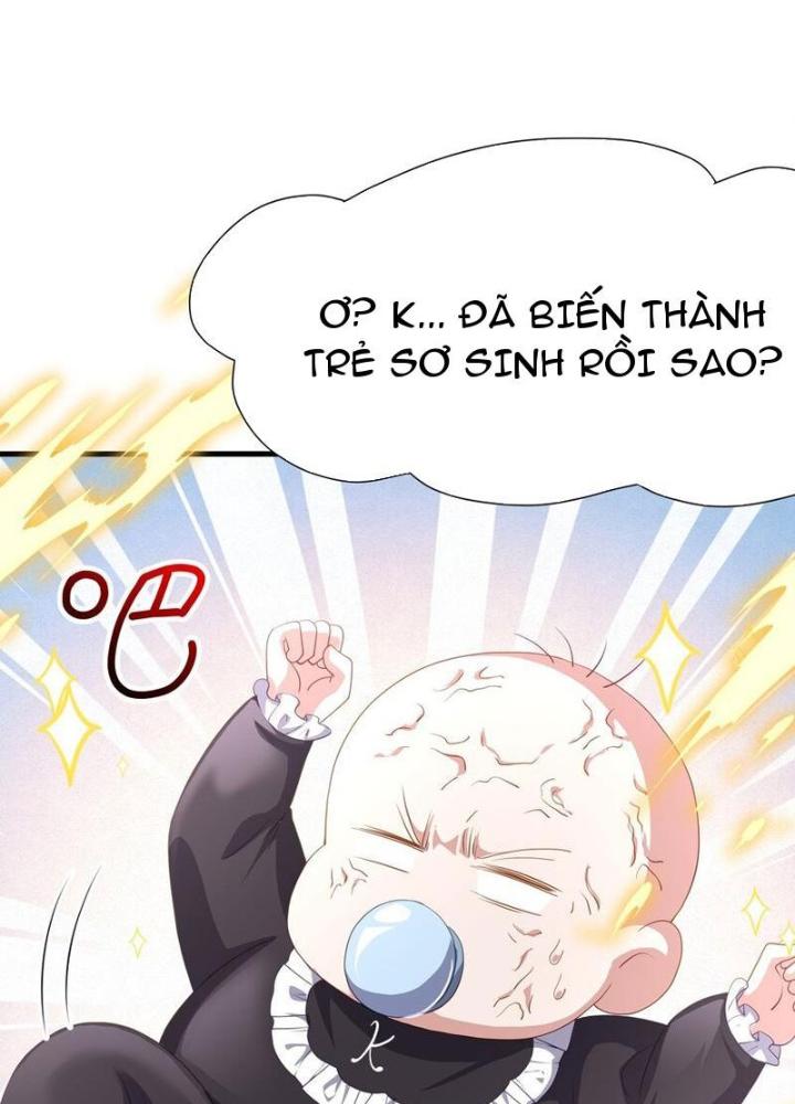 Sau Khi Kết Hợp Với Nữ Thần, Ta Bất Khả Chiến Bại! Chapter 65 - Trang 2