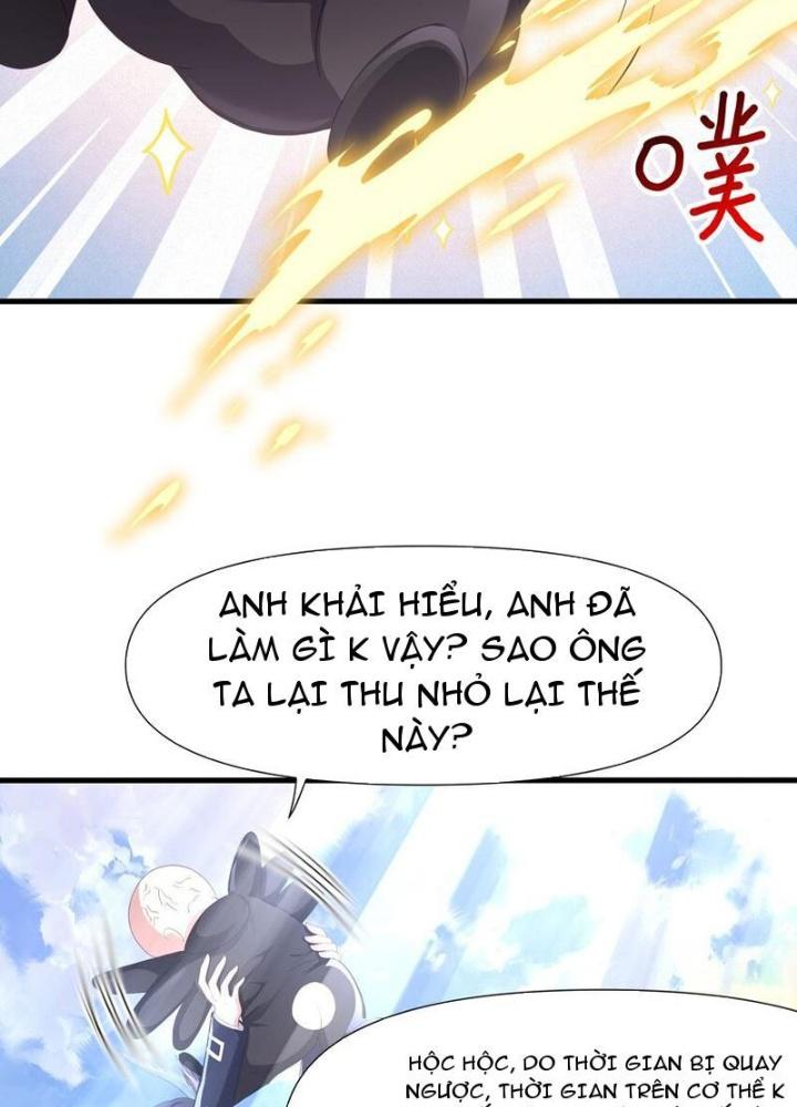 Sau Khi Kết Hợp Với Nữ Thần, Ta Bất Khả Chiến Bại! Chapter 65 - Trang 2