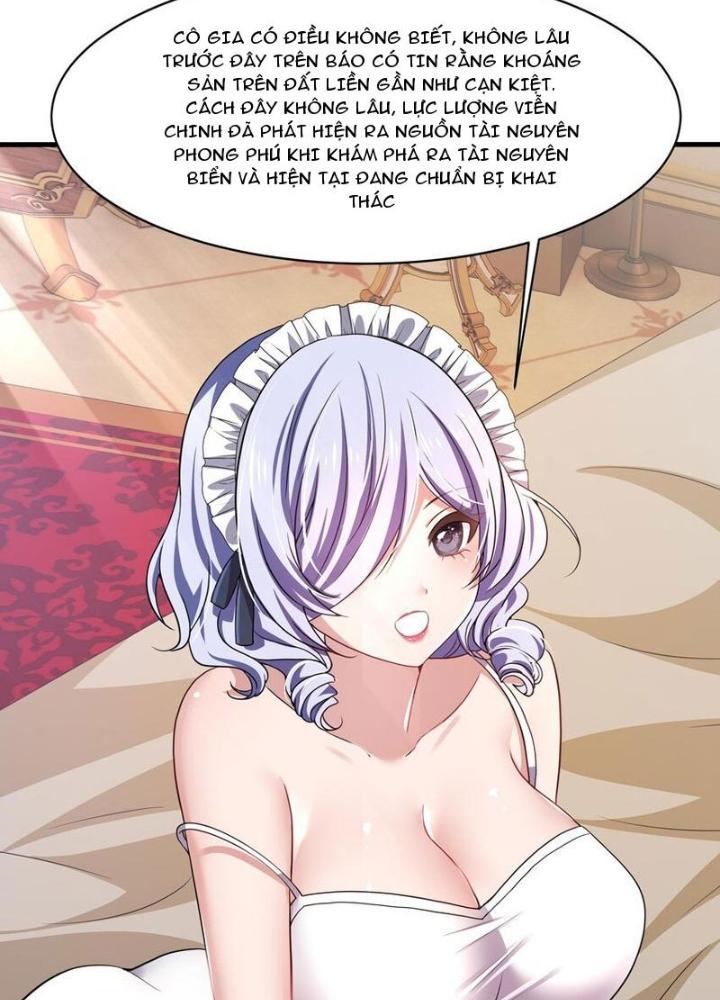 Sau Khi Kết Hợp Với Nữ Thần, Ta Bất Khả Chiến Bại! Chapter 66 - Trang 2