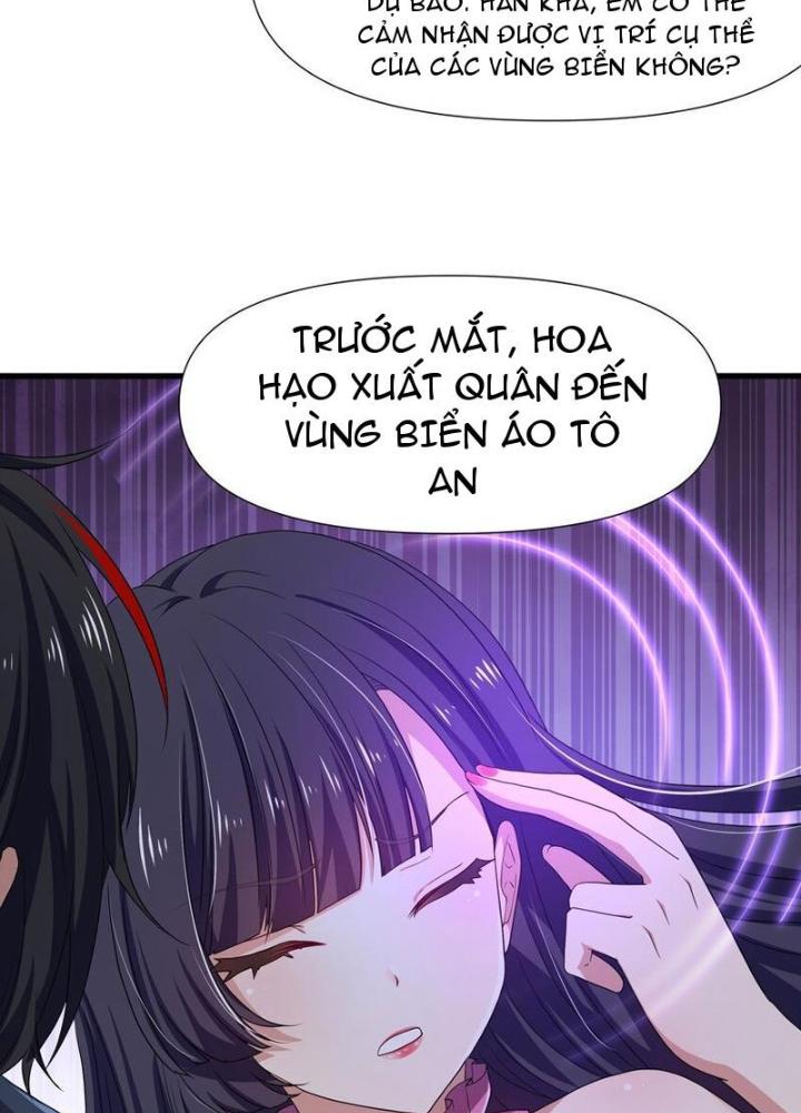 Sau Khi Kết Hợp Với Nữ Thần, Ta Bất Khả Chiến Bại! Chapter 66 - Trang 2
