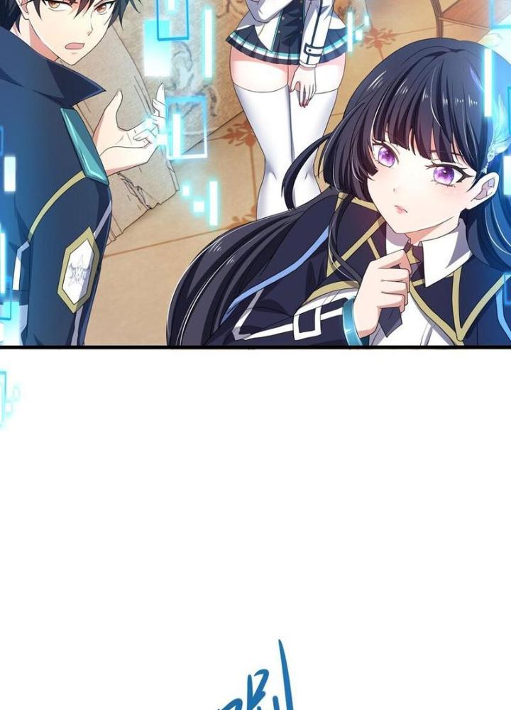 Sau Khi Kết Hợp Với Nữ Thần, Ta Bất Khả Chiến Bại! Chapter 66 - Trang 2