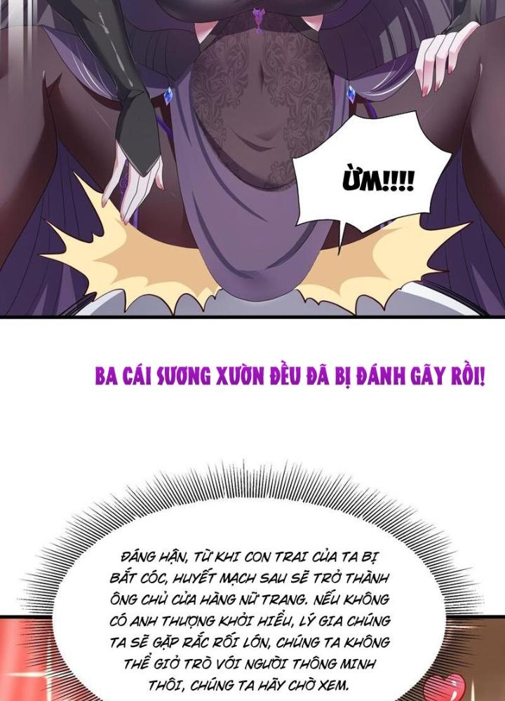 Sau Khi Kết Hợp Với Nữ Thần, Ta Bất Khả Chiến Bại! Chapter 66 - Trang 2