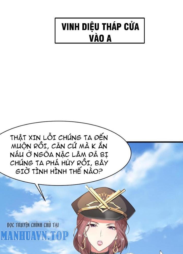 Sau Khi Kết Hợp Với Nữ Thần, Ta Bất Khả Chiến Bại! Chapter 66 - Trang 2