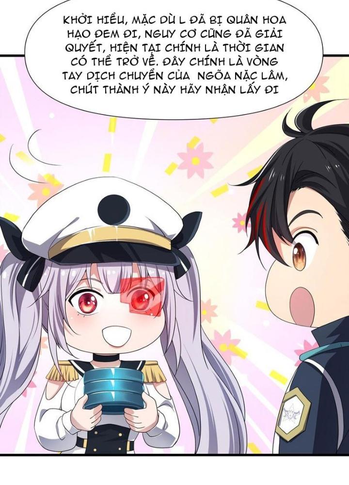 Sau Khi Kết Hợp Với Nữ Thần, Ta Bất Khả Chiến Bại! Chapter 66 - Trang 2