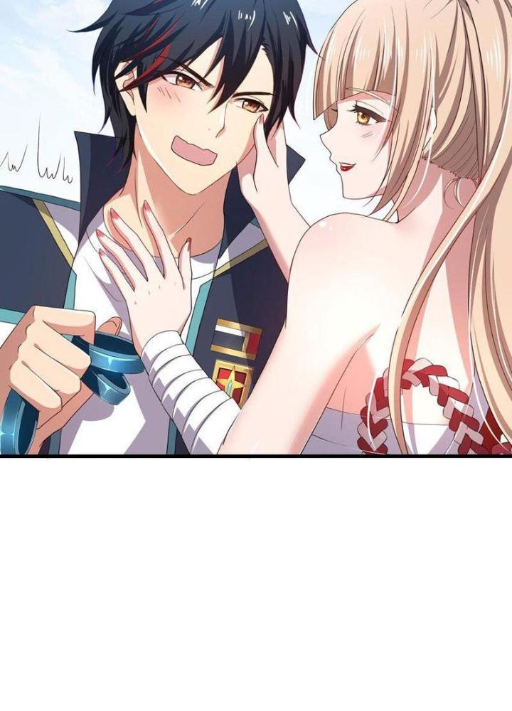 Sau Khi Kết Hợp Với Nữ Thần, Ta Bất Khả Chiến Bại! Chapter 66 - Trang 2