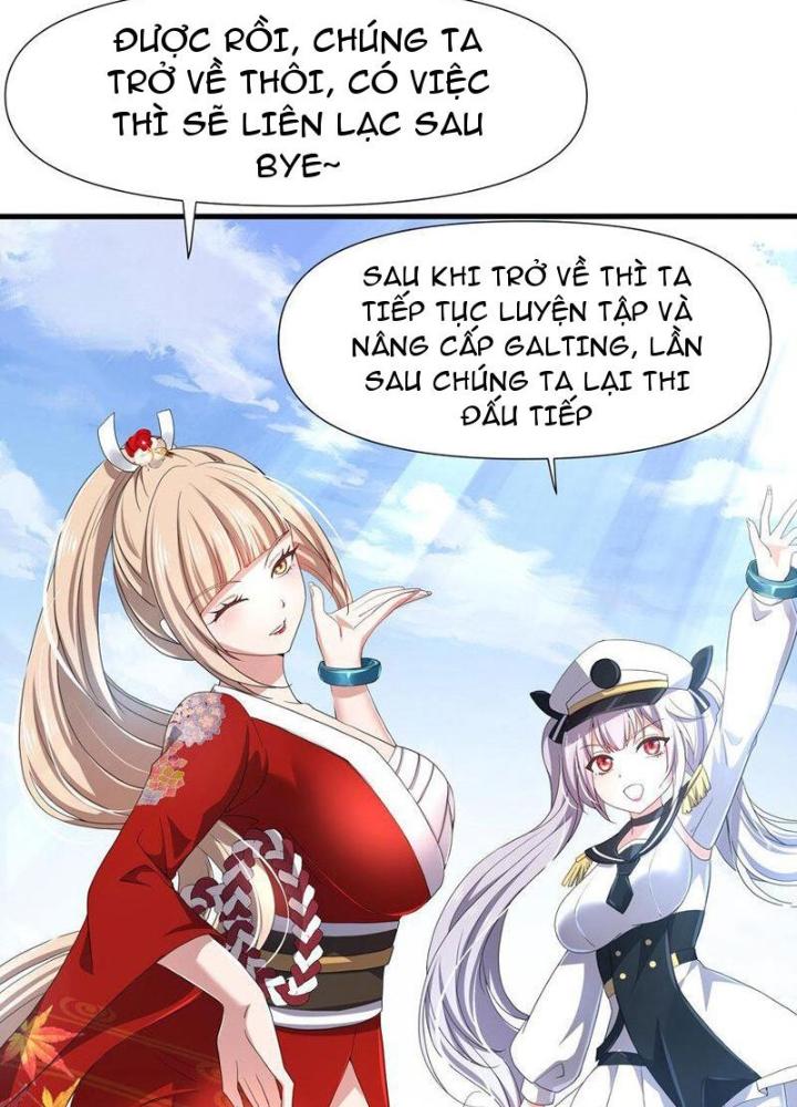 Sau Khi Kết Hợp Với Nữ Thần, Ta Bất Khả Chiến Bại! Chapter 66 - Trang 2