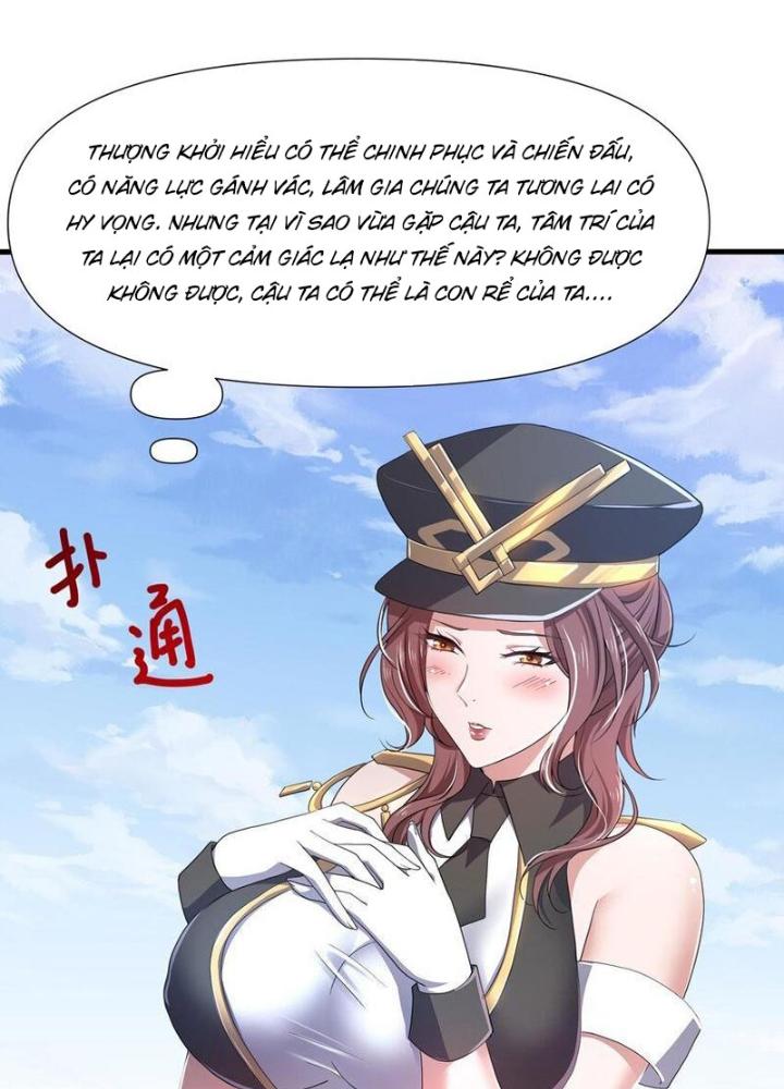 Sau Khi Kết Hợp Với Nữ Thần, Ta Bất Khả Chiến Bại! Chapter 66 - Trang 2