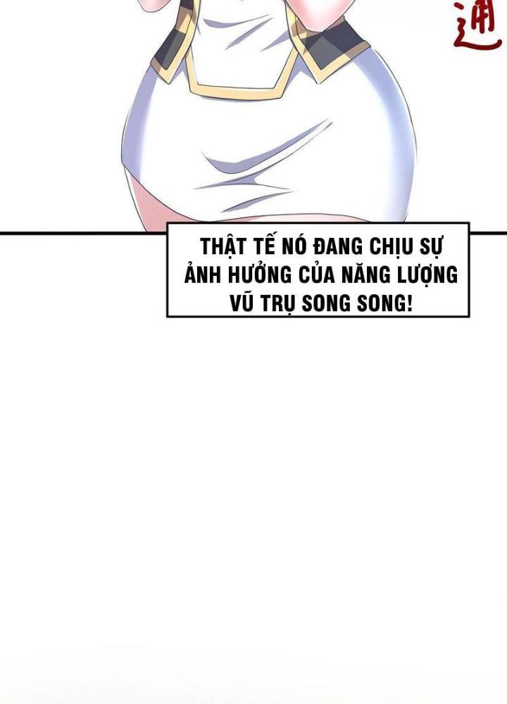 Sau Khi Kết Hợp Với Nữ Thần, Ta Bất Khả Chiến Bại! Chapter 66 - Trang 2