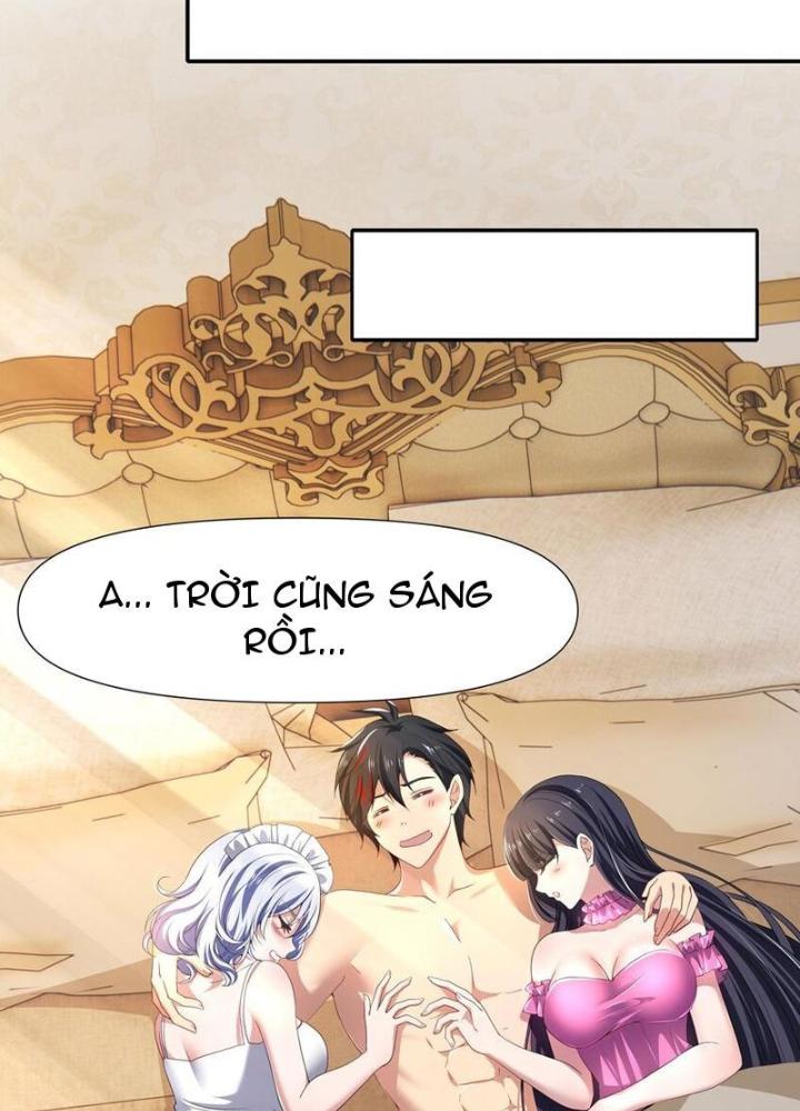 Sau Khi Kết Hợp Với Nữ Thần, Ta Bất Khả Chiến Bại! Chapter 66 - Trang 2