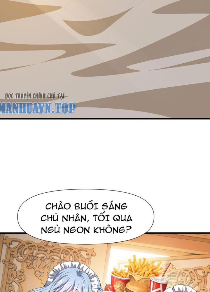 Sau Khi Kết Hợp Với Nữ Thần, Ta Bất Khả Chiến Bại! Chapter 66 - Trang 2