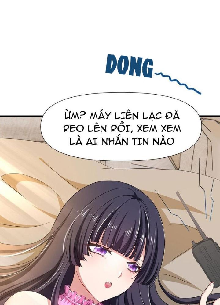 Sau Khi Kết Hợp Với Nữ Thần, Ta Bất Khả Chiến Bại! Chapter 66 - Trang 2