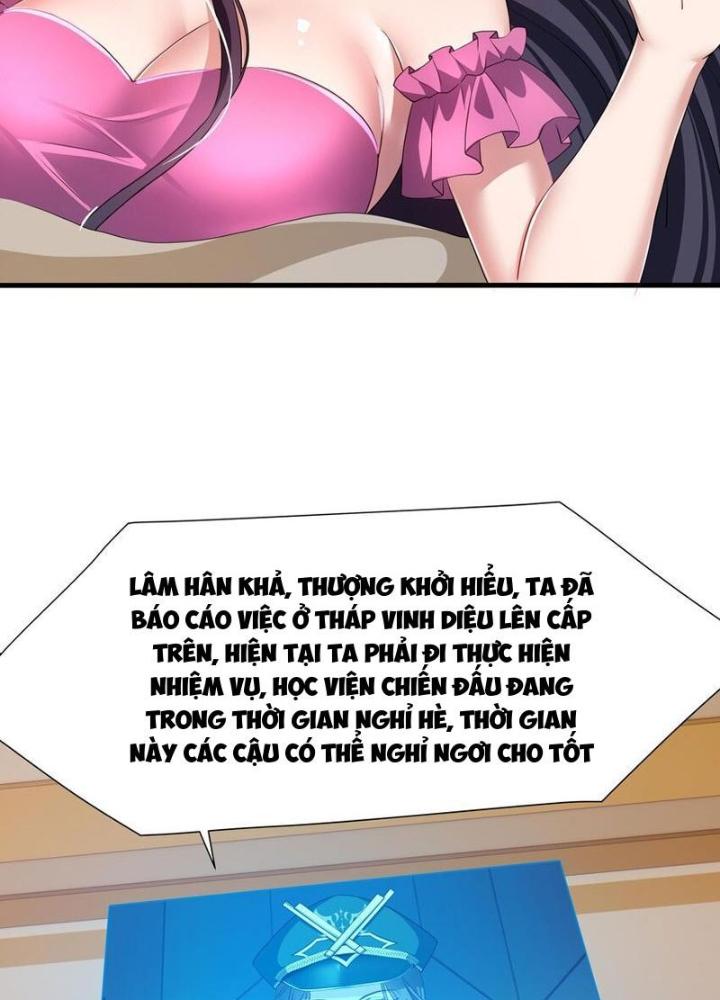 Sau Khi Kết Hợp Với Nữ Thần, Ta Bất Khả Chiến Bại! Chapter 66 - Trang 2