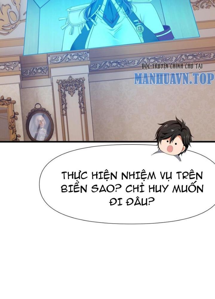 Sau Khi Kết Hợp Với Nữ Thần, Ta Bất Khả Chiến Bại! Chapter 66 - Trang 2