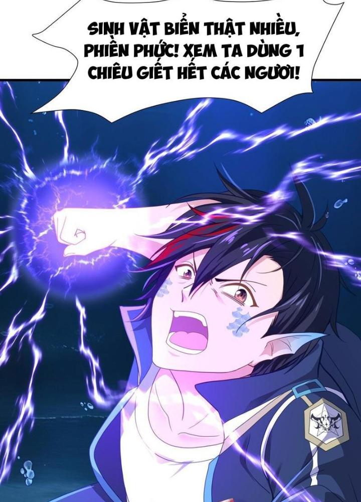 Sau Khi Kết Hợp Với Nữ Thần, Ta Bất Khả Chiến Bại! Chapter 67 - Trang 2