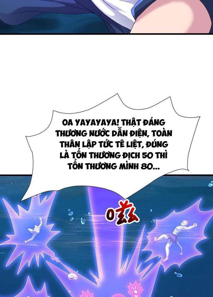 Sau Khi Kết Hợp Với Nữ Thần, Ta Bất Khả Chiến Bại! Chapter 67 - Trang 2