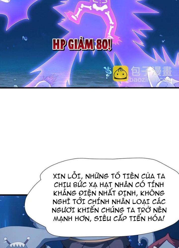 Sau Khi Kết Hợp Với Nữ Thần, Ta Bất Khả Chiến Bại! Chapter 67 - Trang 2