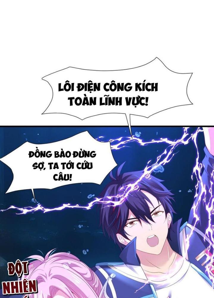 Sau Khi Kết Hợp Với Nữ Thần, Ta Bất Khả Chiến Bại! Chapter 67 - Trang 2