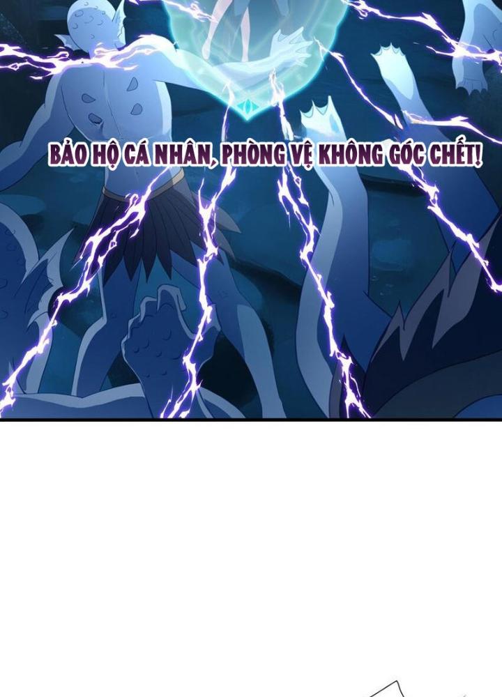Sau Khi Kết Hợp Với Nữ Thần, Ta Bất Khả Chiến Bại! Chapter 67 - Trang 2