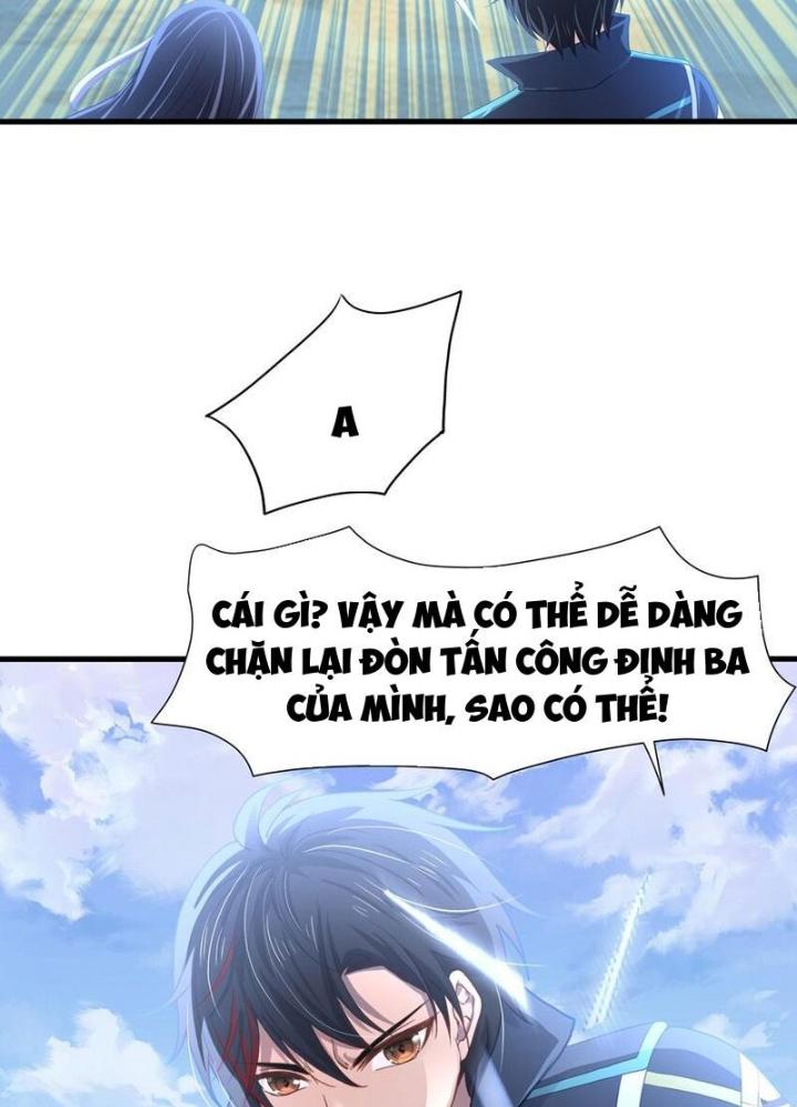 Sau Khi Kết Hợp Với Nữ Thần, Ta Bất Khả Chiến Bại! Chapter 67 - Trang 2