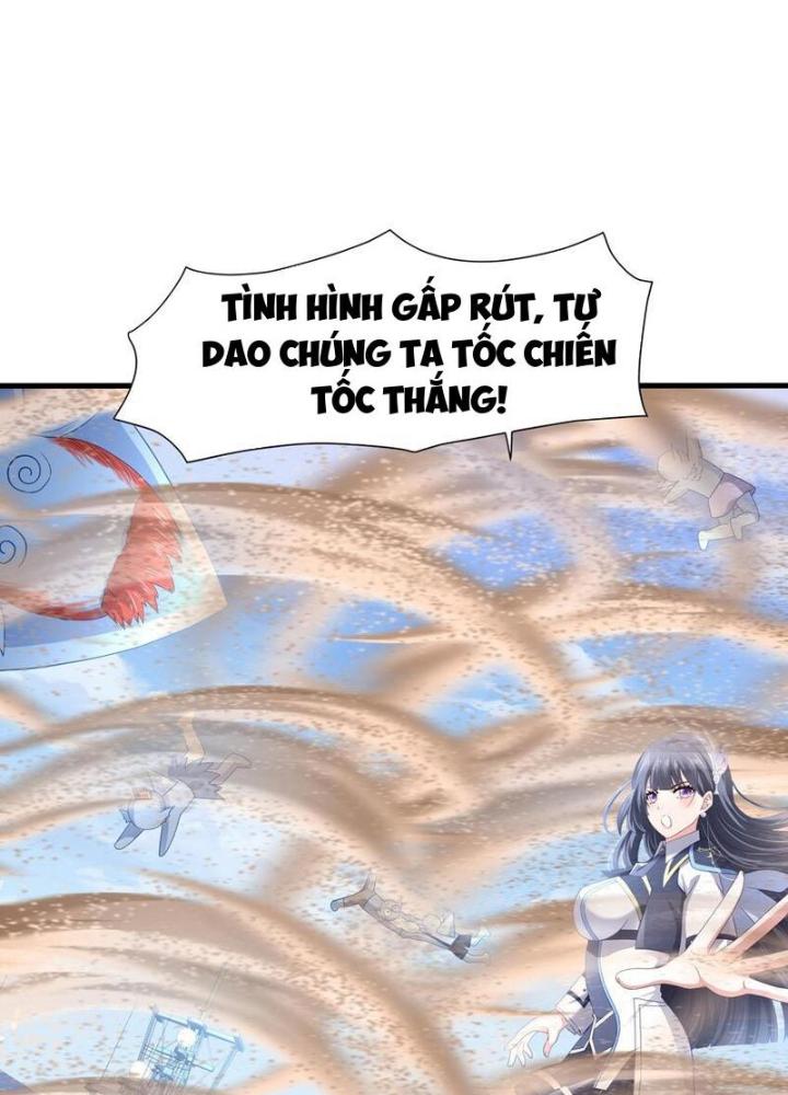 Sau Khi Kết Hợp Với Nữ Thần, Ta Bất Khả Chiến Bại! Chapter 67 - Trang 2