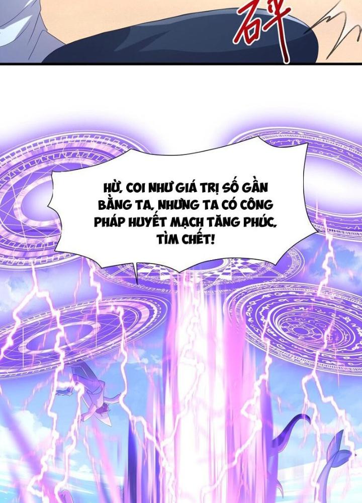 Sau Khi Kết Hợp Với Nữ Thần, Ta Bất Khả Chiến Bại! Chapter 67 - Trang 2