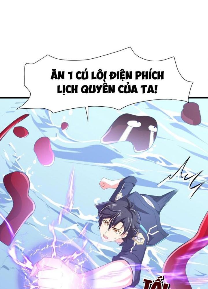 Sau Khi Kết Hợp Với Nữ Thần, Ta Bất Khả Chiến Bại! Chapter 67 - Trang 2