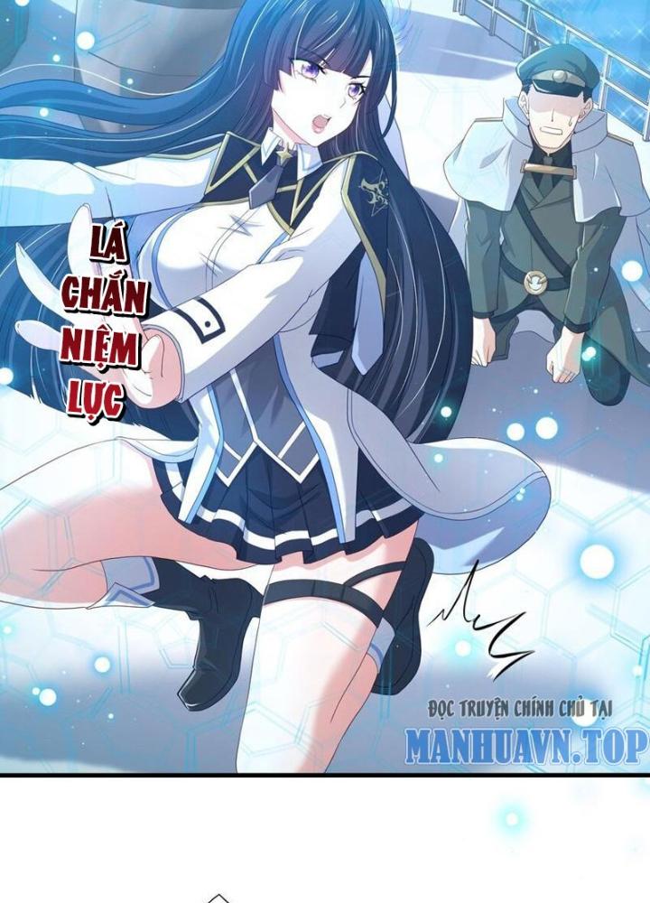 Sau Khi Kết Hợp Với Nữ Thần, Ta Bất Khả Chiến Bại! Chapter 67 - Trang 2