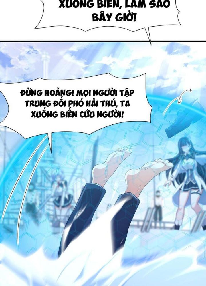 Sau Khi Kết Hợp Với Nữ Thần, Ta Bất Khả Chiến Bại! Chapter 67 - Trang 2