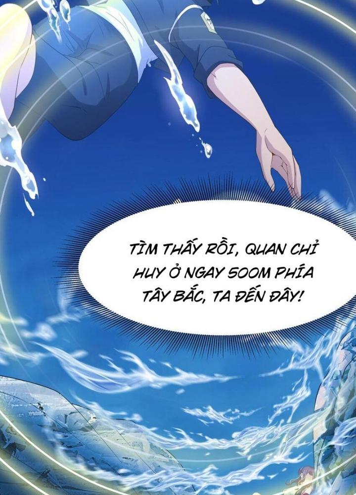 Sau Khi Kết Hợp Với Nữ Thần, Ta Bất Khả Chiến Bại! Chapter 67 - Trang 2