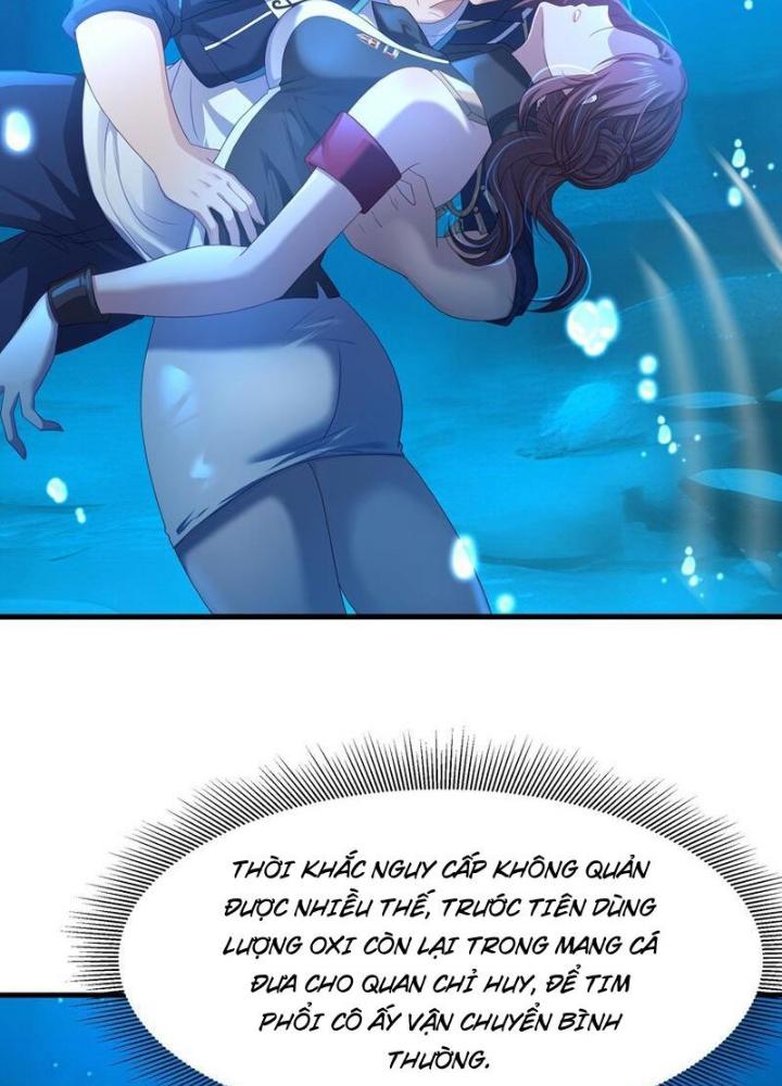 Sau Khi Kết Hợp Với Nữ Thần, Ta Bất Khả Chiến Bại! Chapter 67 - Trang 2