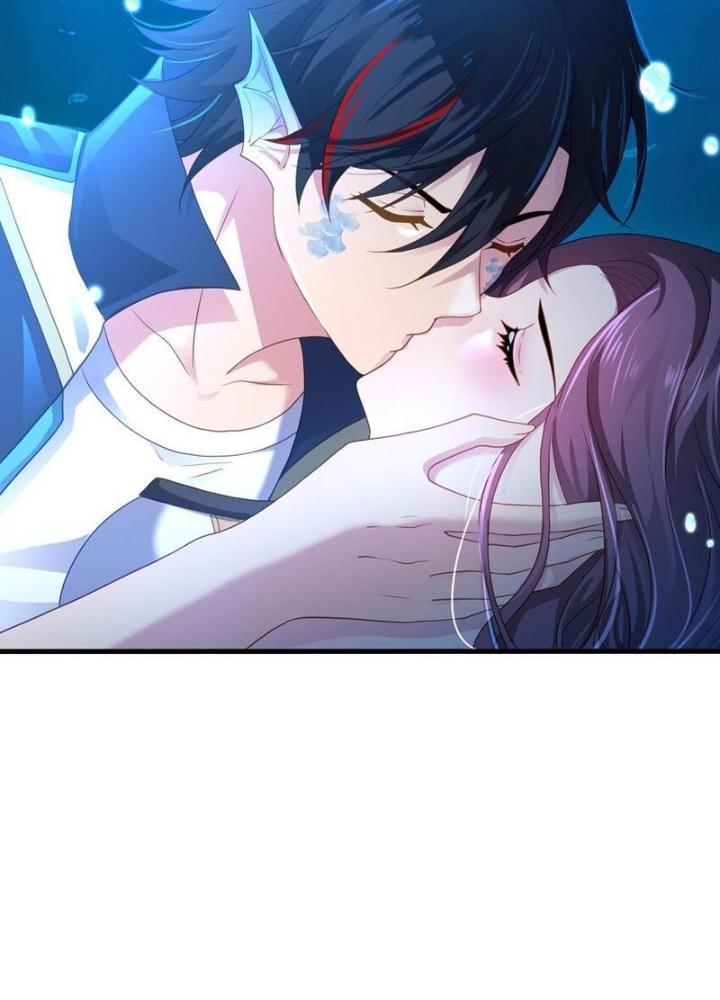 Sau Khi Kết Hợp Với Nữ Thần, Ta Bất Khả Chiến Bại! Chapter 67 - Trang 2