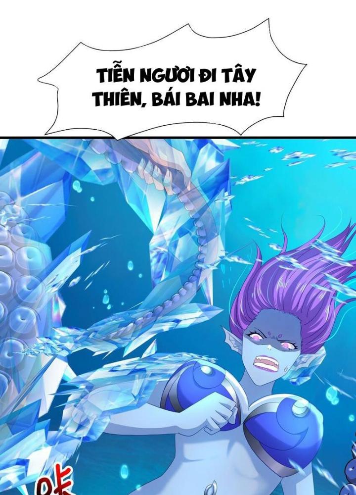 Sau Khi Kết Hợp Với Nữ Thần, Ta Bất Khả Chiến Bại! Chapter 68 - Trang 2