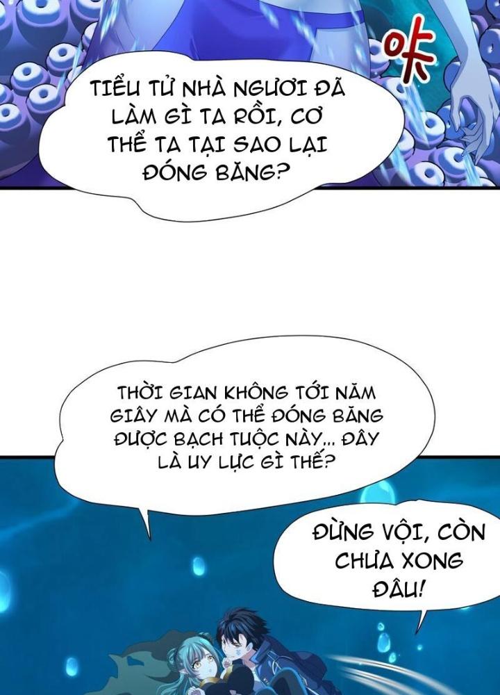 Sau Khi Kết Hợp Với Nữ Thần, Ta Bất Khả Chiến Bại! Chapter 68 - Trang 2
