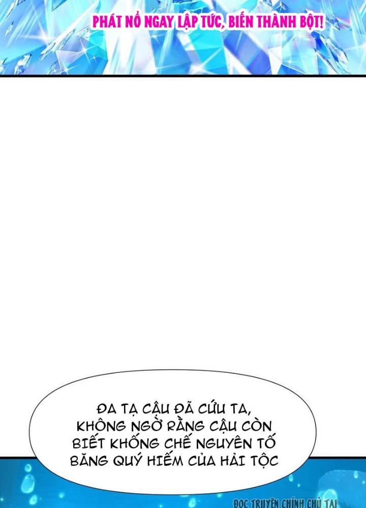Sau Khi Kết Hợp Với Nữ Thần, Ta Bất Khả Chiến Bại! Chapter 68 - Trang 2