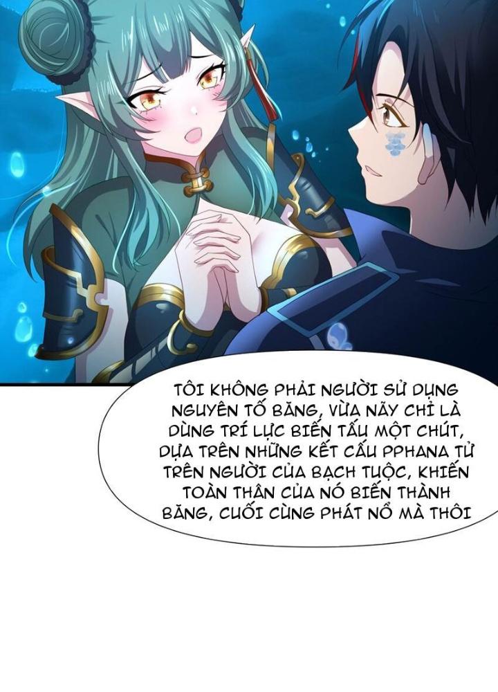 Sau Khi Kết Hợp Với Nữ Thần, Ta Bất Khả Chiến Bại! Chapter 68 - Trang 2