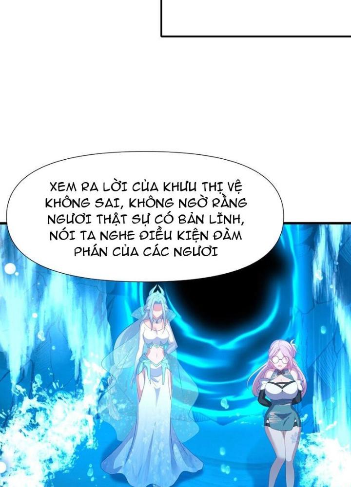Sau Khi Kết Hợp Với Nữ Thần, Ta Bất Khả Chiến Bại! Chapter 68 - Trang 2